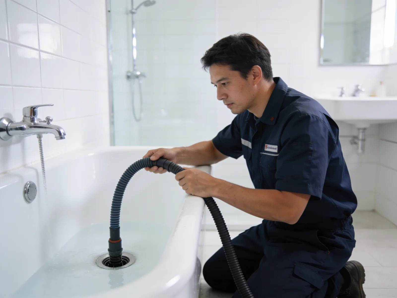 Emergency Plumber Selfridge, ND FAQs